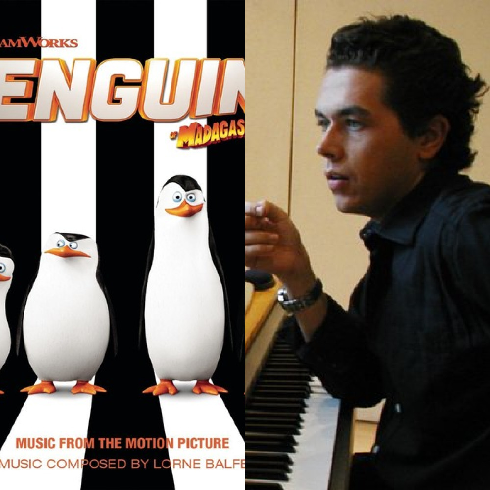 Pinguin (из ВКонтакте)