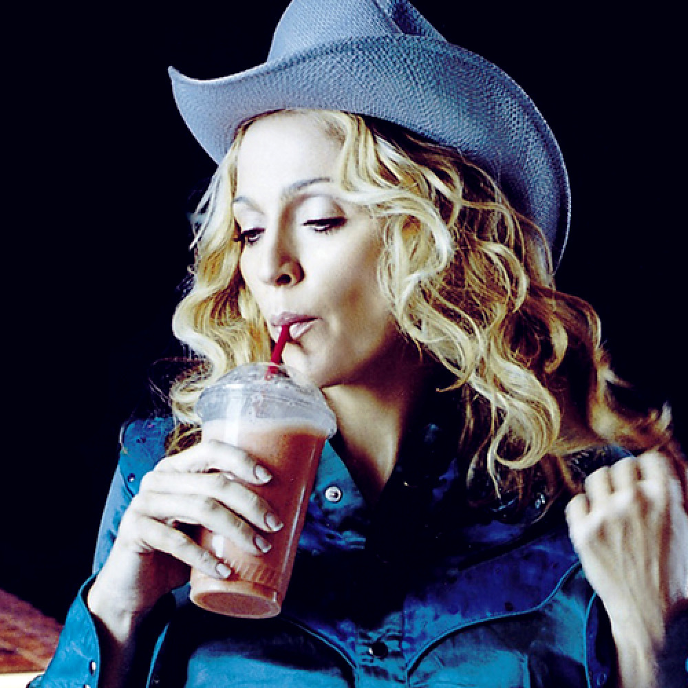 Madonna (из ВКонтакте)