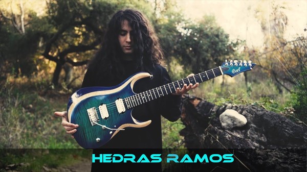 Hedras Ramos