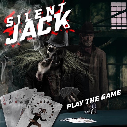 Silent Jack - Play The Game (2015)