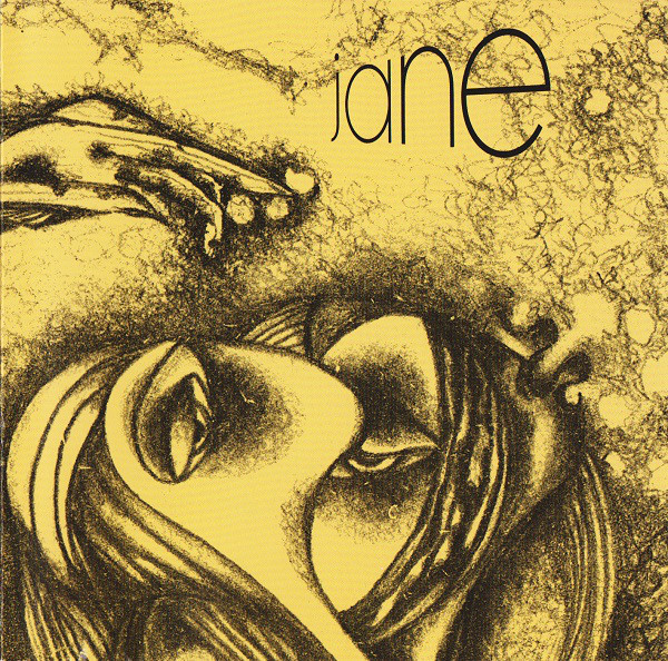 Jane – Together (1972)