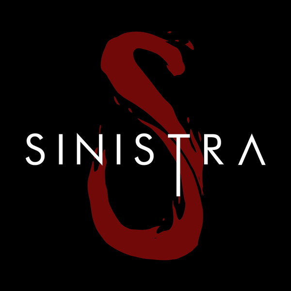 Sinistra - Human Nature (2023)