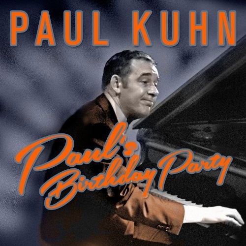Paul Kuhn