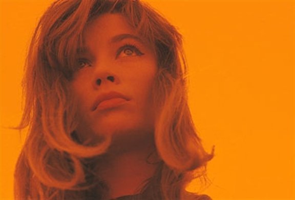 Françoise Hardy - Oh oh chéri