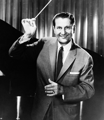 Lawrence Welk - España