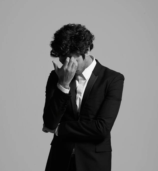 The Hacker & Gesaffelstein - Tsugi Podcast