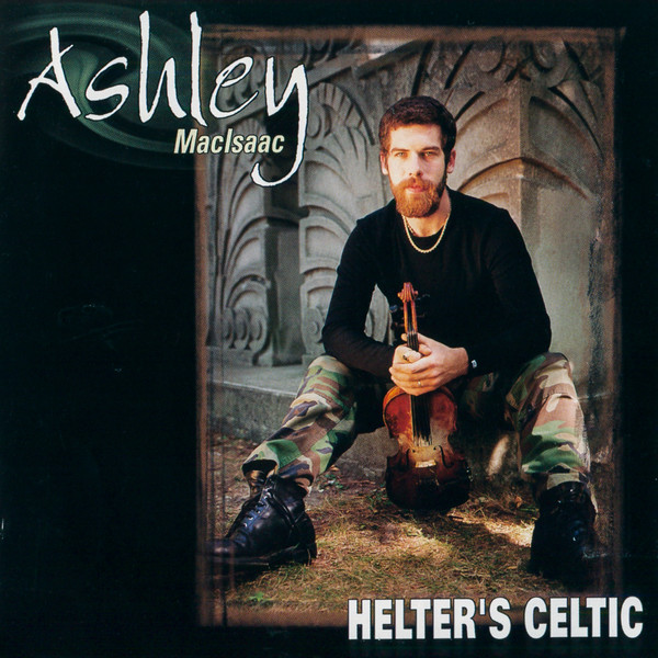Helter's Celtic