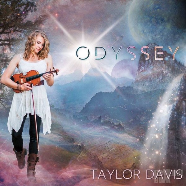 Taylor Davis - Odyssey (2016)
